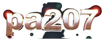 pa207 logo