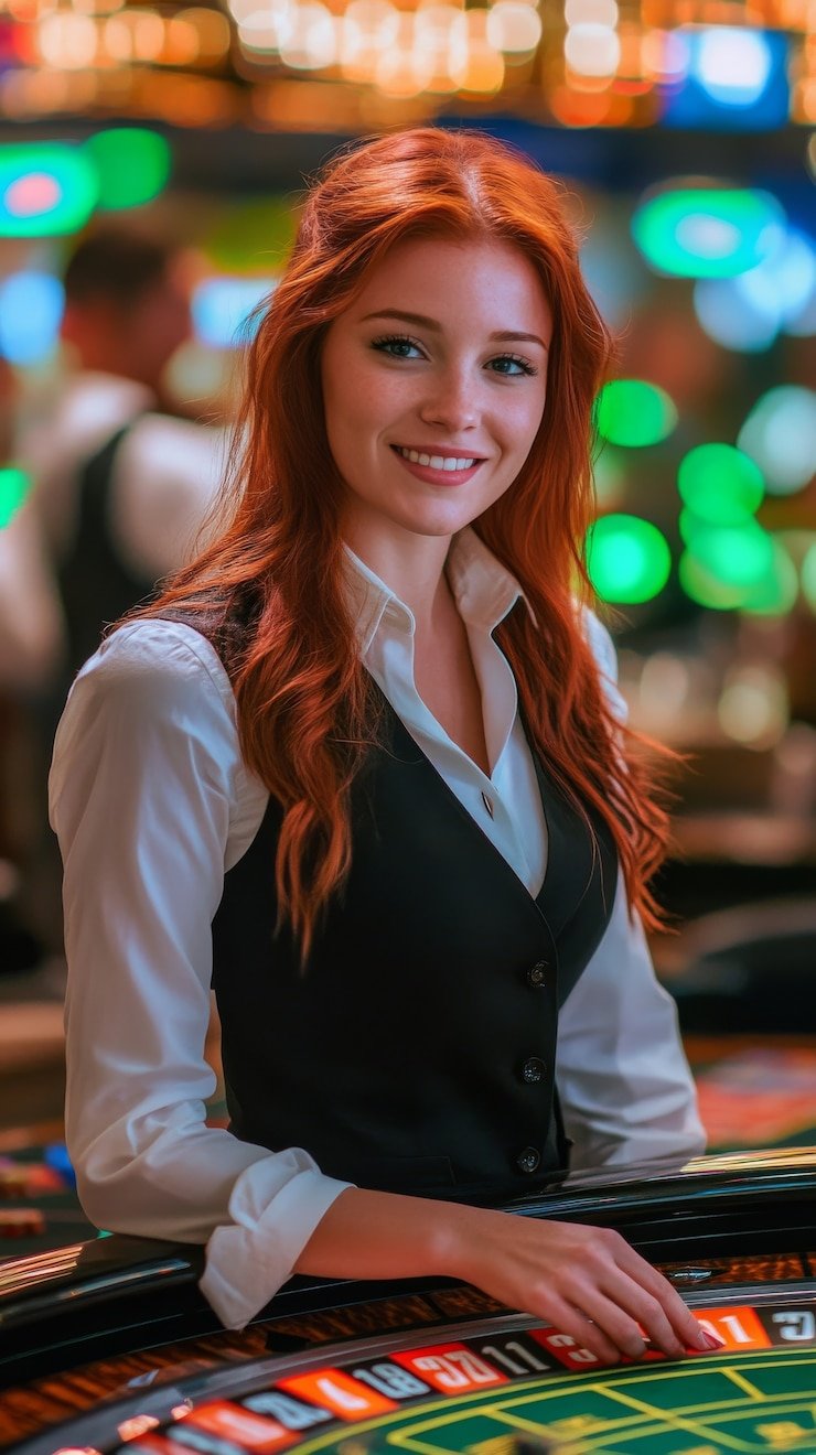 pa207 Live Casino